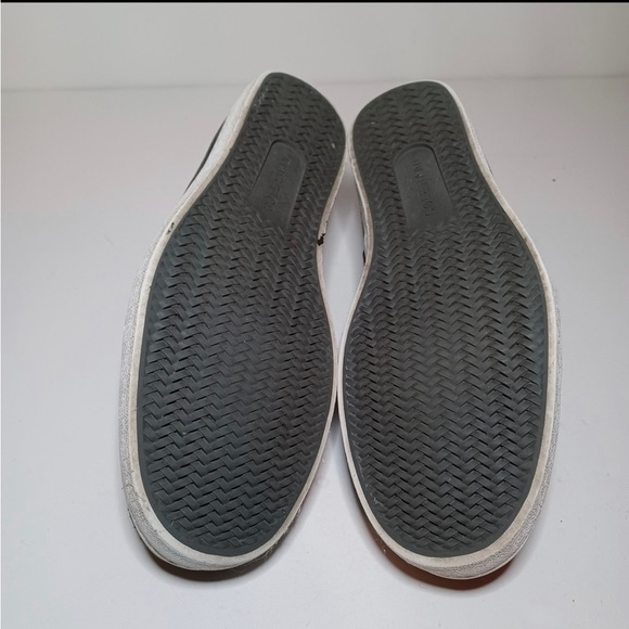 Cole Haan Boat Shoes Men's Size 8.5M Pinch Weekender Loafer Slip On Black - Picture 8 of 9